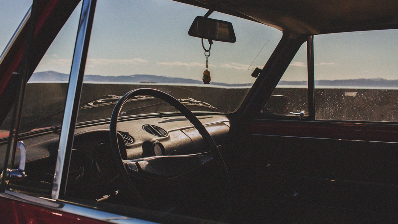 1984 VAZ (Lada) 2102 Combi